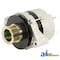 A & I Products Alternator; IR/EF, Magneton 9" x8" x8" A-RE506196 - alternate 1
